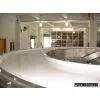 Flexed Belt Conveyor