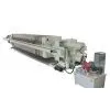 Energy Efficient Quick Opening Filter Press