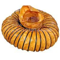 Ventilation Fan Duct Hose