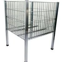 Metal Promotion Table