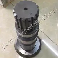 ZAX330 Hitachi Pump Parts Pump Shaft