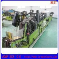 Horizontal Ampoule Machine Production Line