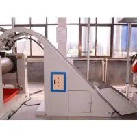 Bucket Elevator