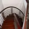 Iron Stair