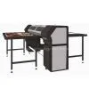 Flatbed Solvent Printer