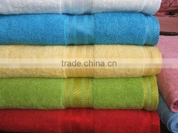 Basic Bath Towels Collection photo-4