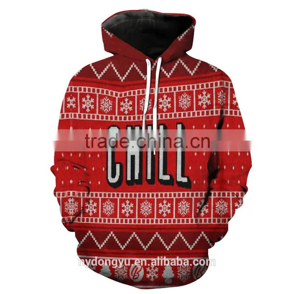Christmas Cat Bell Ball 3D Pinted Hoodies/blue n g Unisex 3D Printed Sweatshirt Hoodies/hot Sell Christmas 3D Hoodies photo-5