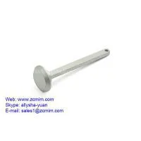 OEM Car Small Metal Parts SUS316L TS16949/ISO 9001