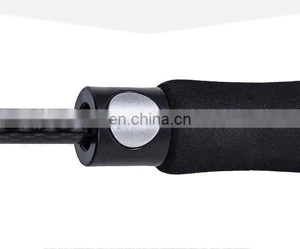 Large Golf Carbon Fiber Umbrella photo-3