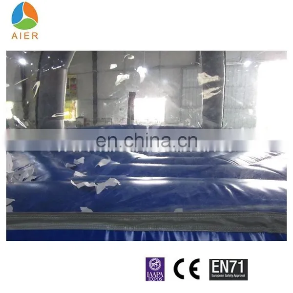 Advertising Giant Money Booth, Fashional Money Machine/ Box For Sale photo-3