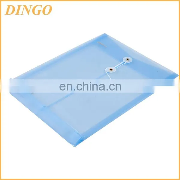 A4 File Folder Cover for Documents Plastic File Holder photo-3