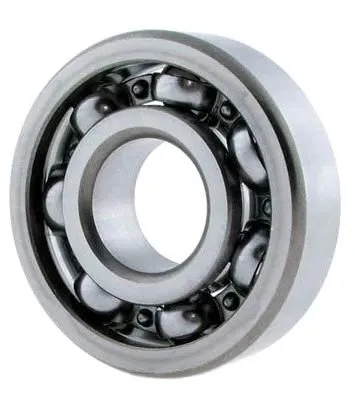 Black-coated Adjustable Ball Bearing 6810 6811 6812 25*52*15 Mm
