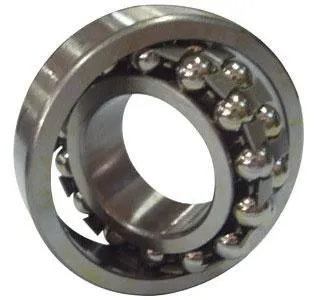 Agricultural Machinery 6204/6204-RS/6204-2Z High Precision Ball Bearing 5*13*4