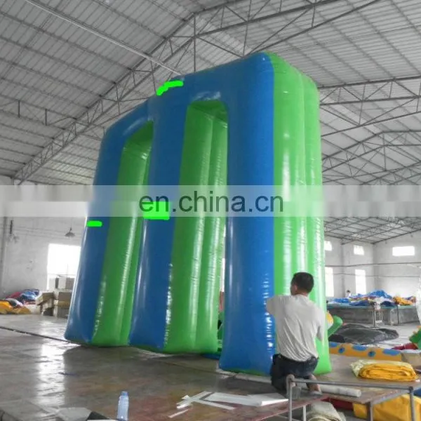 Inflatable Paintball Field and Obstacles for Paintball Sport Games photo-3