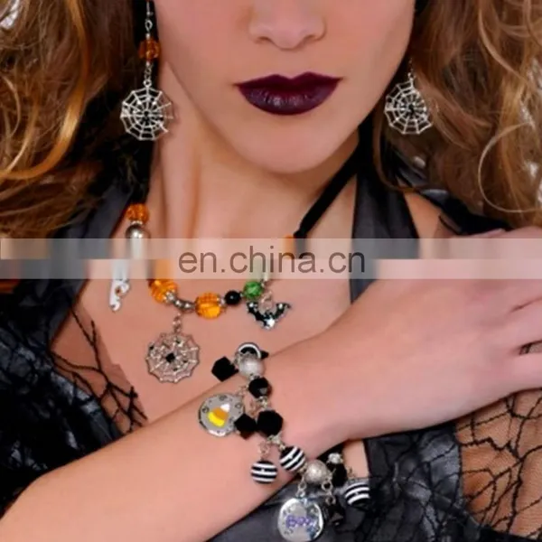 Whole Sales Halloween Jewelry for Party