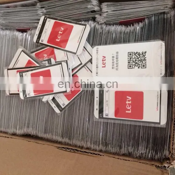 Custom Sticky Phone Screen Cleaner photo-4