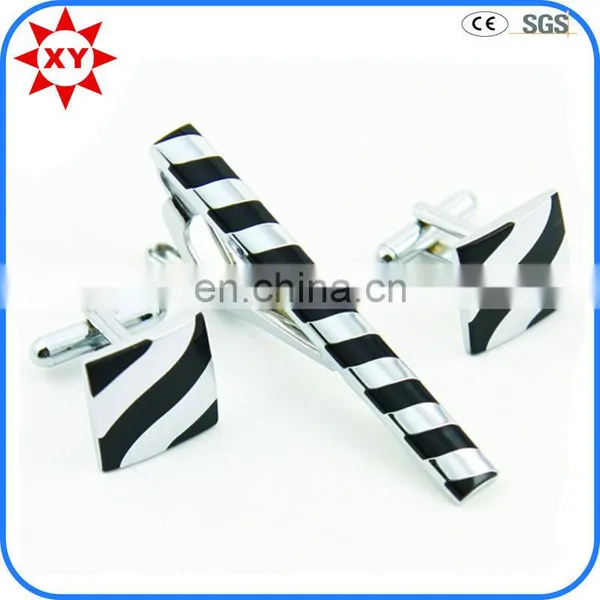 China Supplier Custom Wholesale Metal Tie Bar for Gifts photo-5