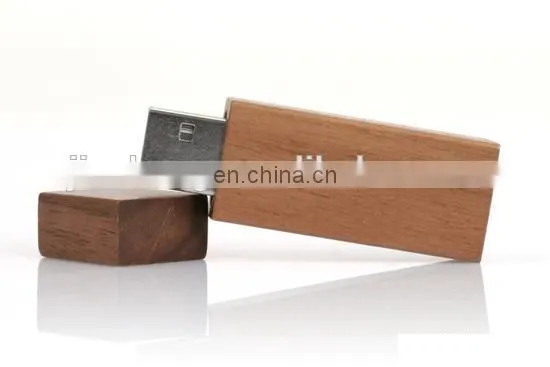 Personalized High Quality Wooden Usb 3.0 32gb for Sale photo-2