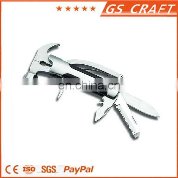 Combination Many Colors Multi Functional Long Nose Pliers Price photo-4