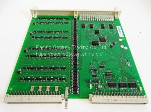 ABB SYSTEM Заменительная деталь 3BSE011205R1 3BSC690103R2