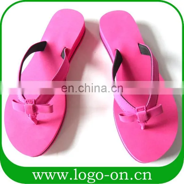 Sublimation Printing Flip Flop photo-3