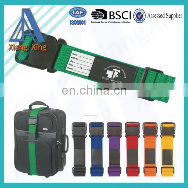 Fashional SUITCASE LUGGAGE STRAP BELT wholesale