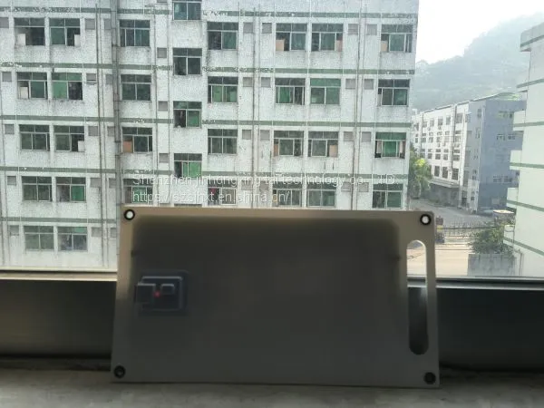 The Manufacturer Directly Sells New Solar Laminated Solar Laminate With High Efficiency Single Crystal Portable Solar pa photo-4