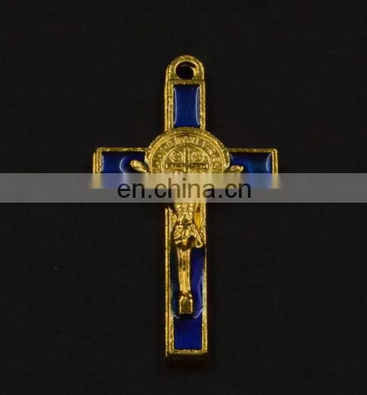 Metal Cross, Decorative Cross photo-2