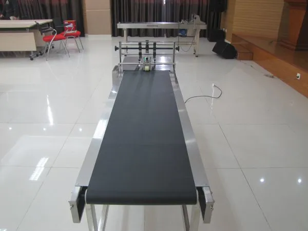 YG9011A-F3 High-speed Automatic Paging Machine photo-3