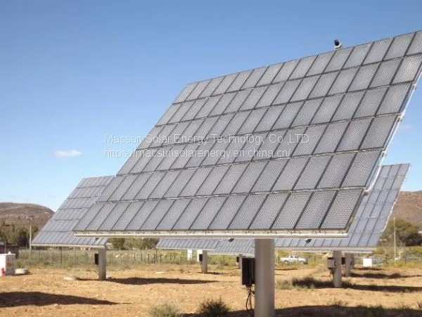 HCPV Solar Panel HCPV 120w Concentrated Photovoltaic Solar Module