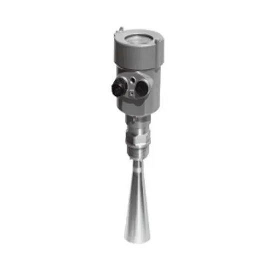High Frequency Modern Design Radar Liquid Sensors Level Transmitters photo-2