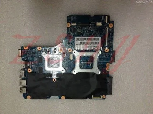 734083-001 for HP 440 450 470 g1 Laptop Motherboard 734083-601 734083-501 48.4YW03.011 Free Shipping 100% Test ok photo-2