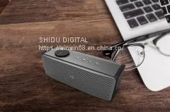 T8 Bluetooth Speaker photo-2