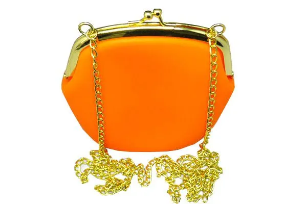 Sticky Wallet Small Silicone Coin Purse photo-2