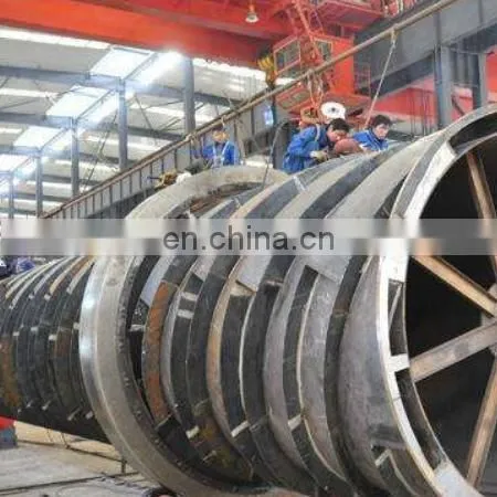 Qualified Tube Welding Sheetwelding Metal Products Heavy Fabrication photo-6