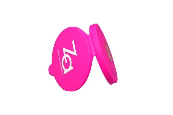 Colorful Mini Coin Wallet Storage Cosmetics Ultimate Wallet photo-3