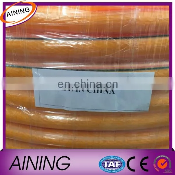 Hot Selling Pvc High Pressure Korea Spray Hose Air Conditioning Hose photo-3