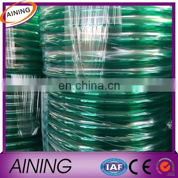 3mm Clear Pvc Tube / Hose / Pipe For Car / Vehicle Water Pump Windscreen Washer photo-3