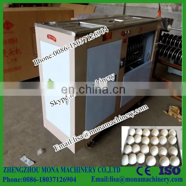Newest Pizza Dough Ball Rolling Machine/pizza Dough Rounder/dough Ball Maker With High Efficiency 30pcs per Min photo-6