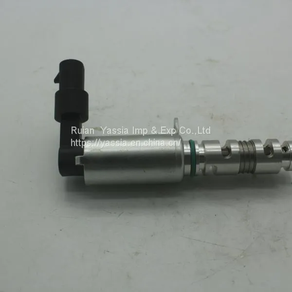 Soul 2.0L 2012-2013 24375-2E000 VVT Solenoid photo-3