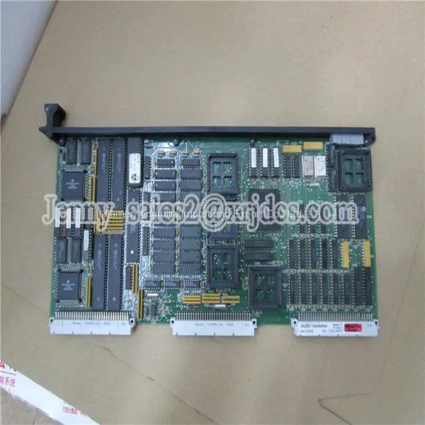 FSM 006A64 PLC Module Hot Sale in Stock DCS System photo-2