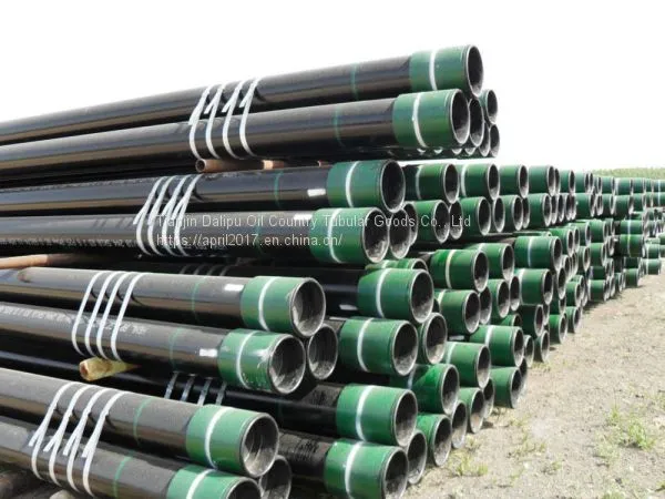 2-3/8 NU J55 Tubing Pipe R2 photo-2