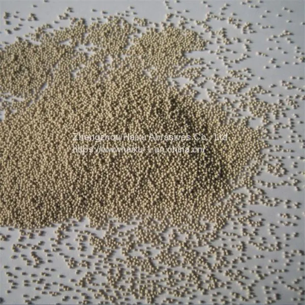 Dust Free Emery Sand photo-5