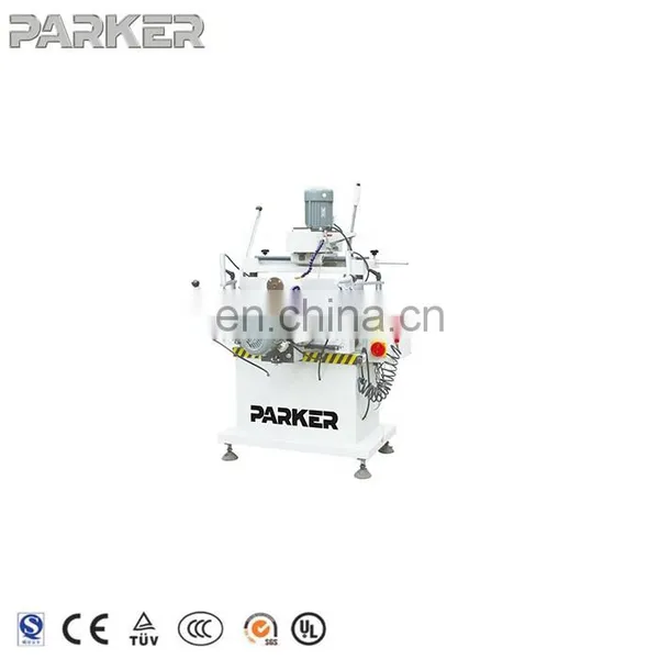 PVC Profile Double Axis Router photo-3