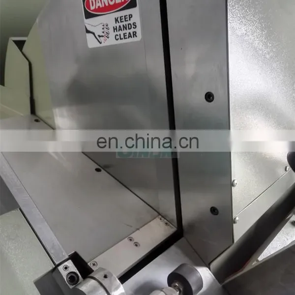 China Factory Aluminum Window Door Aluminum Profile Cutting Machines photo-7