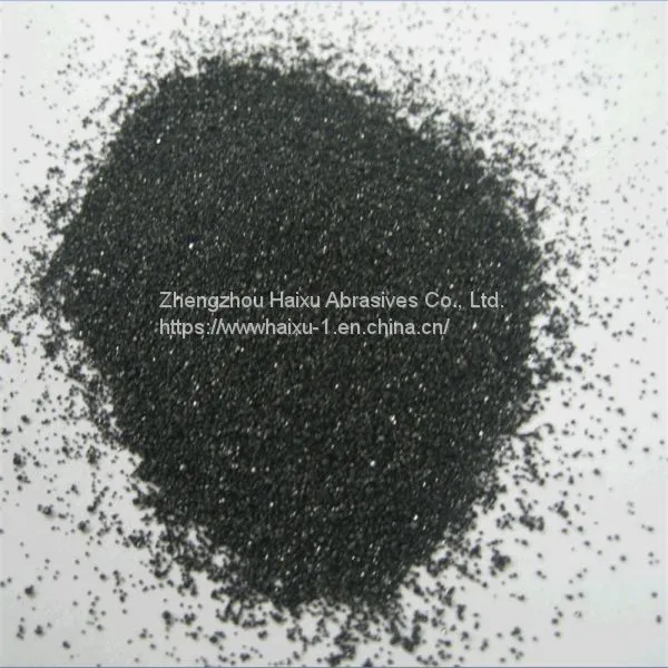 AFS40-45 Chromite Sand From South Africa photo-2
