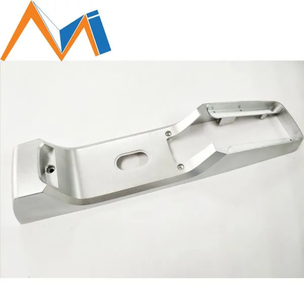 Popular Customized Lock Automatic Door Accessories for Die Casting photo-5