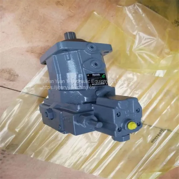 A7vo80 Variable Pump Rexroth A7VO107 A7VO160 Piston Pump
