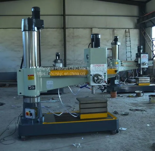 Z3040 Radial Drilling Machine|3040 Drilling Machine photo-2