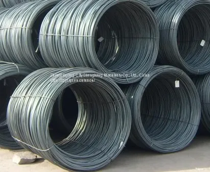 Round Steel photo-4